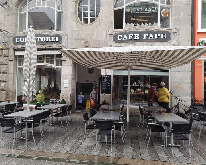 Conditorei Cafe Pape